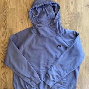 Woman’s Nike Hoodie